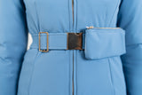 Evil Eye Ski Set