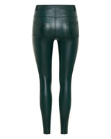 Everyday Leggings in Emerald