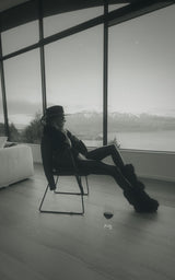 Everyday Legging in Black