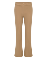 Technical Ski Pants - Camel