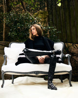 Everyday Legging in Black