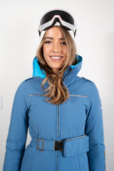 Evil Eye Ski Set