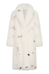 Mob Wife Coat