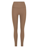 Sport Luxe Leggings Camel