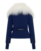 Navy Ski Set