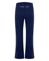 Navy Ski Set