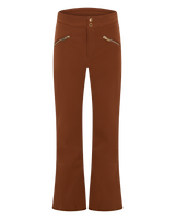 Tassel and Shearling Ski Set