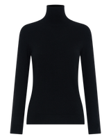 Mogul Cashmere black