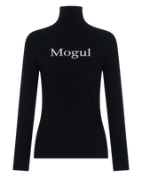 Mogul Cashmere black