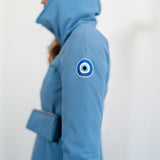 Evil Eye Ski Set