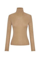 Polo Perfection in Natural