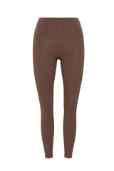 Sport Luxe Leggings Natural Tan
