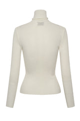 Polo Perfection in White