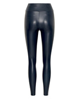 Everyday Legging in Navy Blue