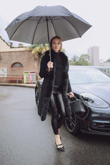 Everyday Legging in Black