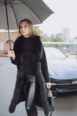 Everyday Legging in Black