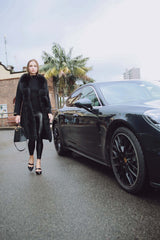 Everyday Legging in Black