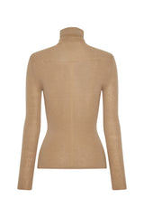 Polo Perfection in Natural