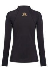 Technical Sports Base Layer - Black