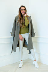 Everyday Leggings - Cream White