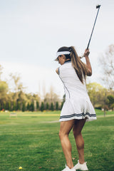 Wasp Life Sports Dress
